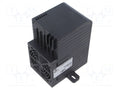 STEGO 03231.9-00 Puhallinlämmitin 800W