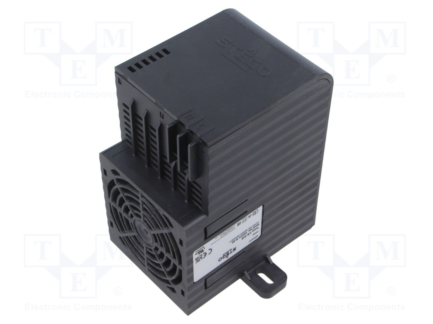 STEGO 03231.9-00 Puhallinlämmitin 800W
