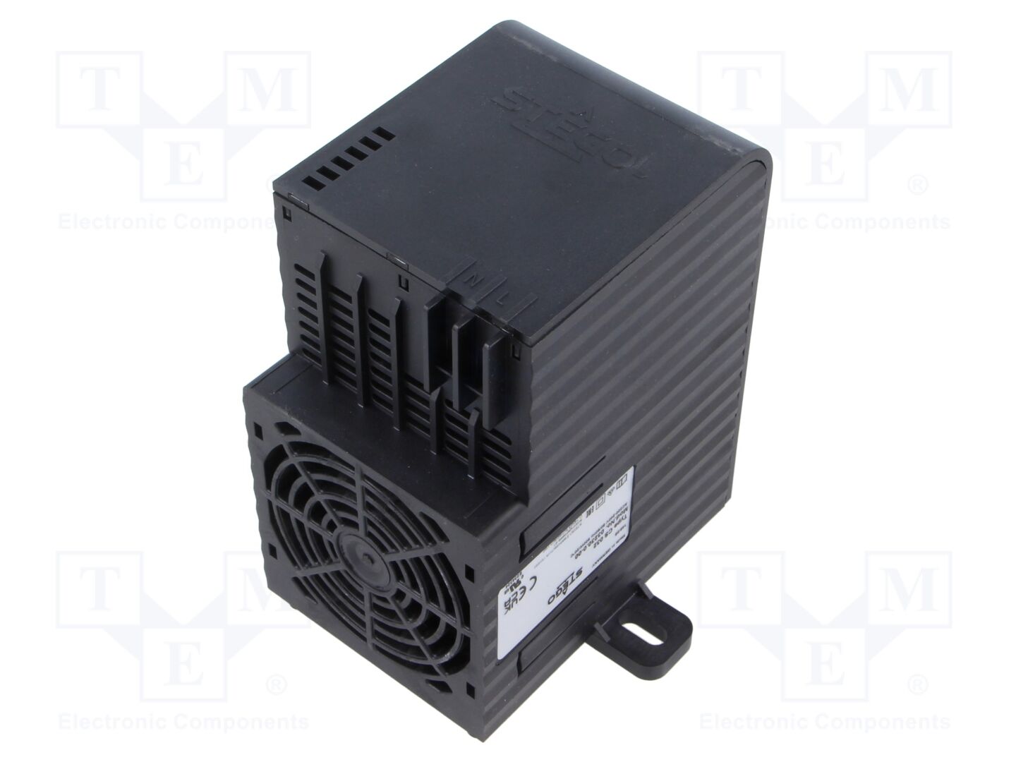 STEGO 03230.0-00 Lämmityselementti puhaltimella 600W