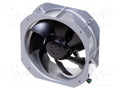 AFL MOTORS EUROPE A2E200S-7KN-AAJ1 Puhallin 230VAC