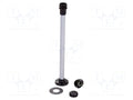 AUER SIGNAL 902584900 Signalling Columns IP66 400mm
