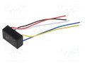 MEAN WELL NLDD-1200HW DC/DC-muunnin 1200mA