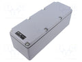 ILME ILME-AP0925 Yleiskotelo 92x257x86mm
