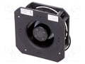AFL MOTORS EUROPE B3P190-EC072-907 EC-tuuletin 230VAC