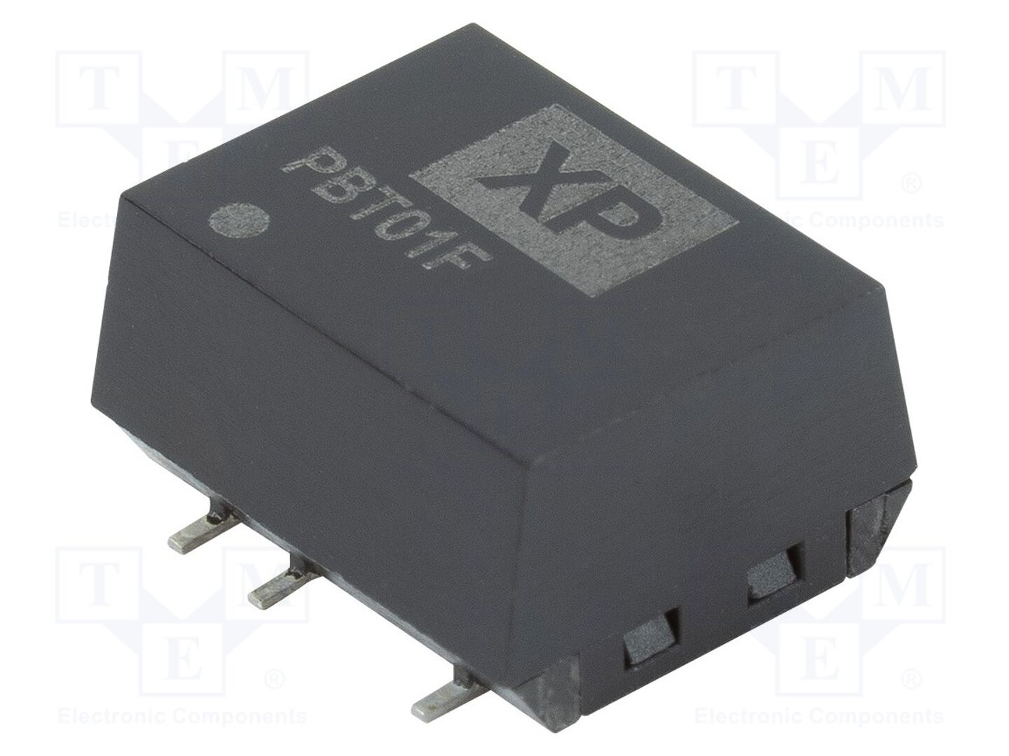 XP POWER PBT01F03S05 DC/DC-muunnin 1W