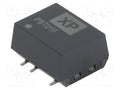 XP POWER PBT01F05S05 DC/DC-muunnin 1W