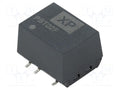 XP POWER PBT02F05S05 DC/DC-muunnin 2W
