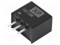 XP POWER RBT10W24S3V3 DC/DC-muunnin 3.3VDC