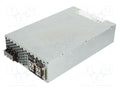 XP POWER HPF3K0PS24 Sisäänrakennettu kytkentävirtalähde 3000W 24VDC 125A