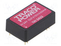 TRACO POWER THI 2422 DC/DC-muunnin 2W