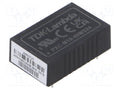 TDK-LAMBDA PXC-M10-48WS24 DC/DC-muunnin 10W
