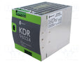 BREVE TUFVASSONS KDR-96024 DIN-kiskoon asennettava kytkentäsähkölaite 960W