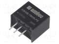 AIMTEC AMSR-7809LPZ DC/DC-muunnin 7.5W, 9VDC (50 kpl erä)