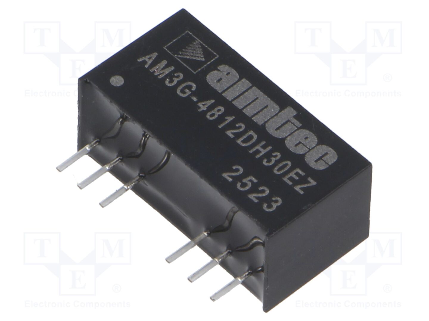 AIMTEC AM3G-4812DH30EZ DC/DC-muunnin 3W