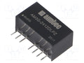 AIMTEC AM3G-2412DLPZ DC/DC-muunnin 3W
