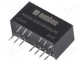 AIMTEC AM3G-0524SH30LPZ DC/DC-muunnin 3W, 24VDC