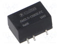 AIMTEC AM2LS-1205SLPZ DC/DC-muunnin 2W, 5VDC