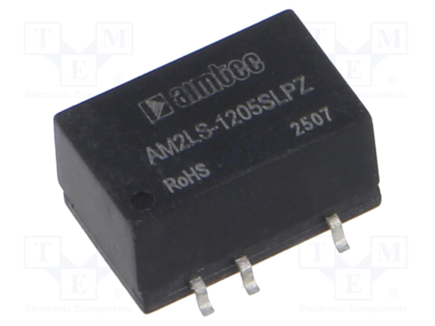 AIMTEC AM2LS-1205SLPZ DC/DC-muunnin 2W, 5VDC