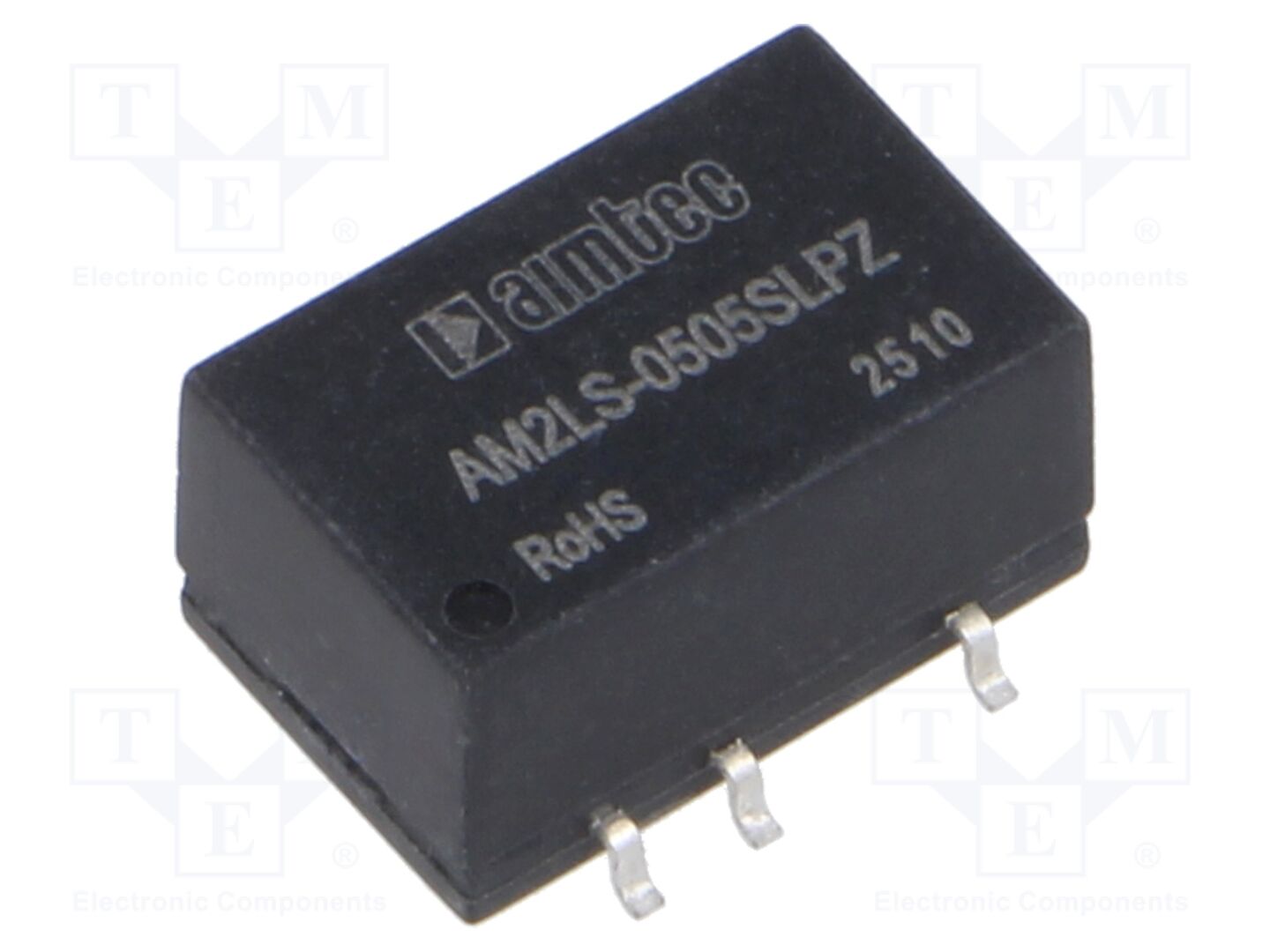 AIMTEC AM2LS-0505SLPZ DC/DC-muunnin 2W