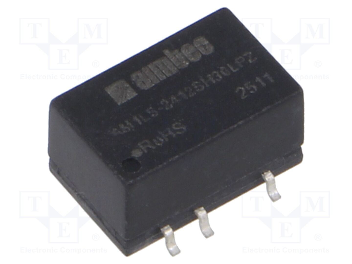 AIMTEC AM1LS-2412SH30LPZ DC/DC-muunnin 1W