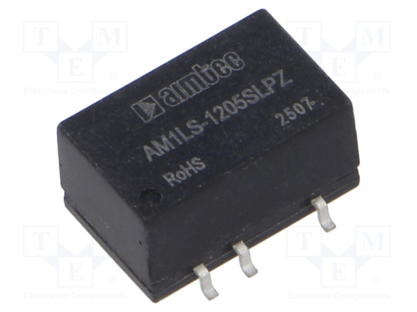 AIMTEC AM1LS-1205SLPZ DC/DC-muunnin 1W (50 kpl erä)