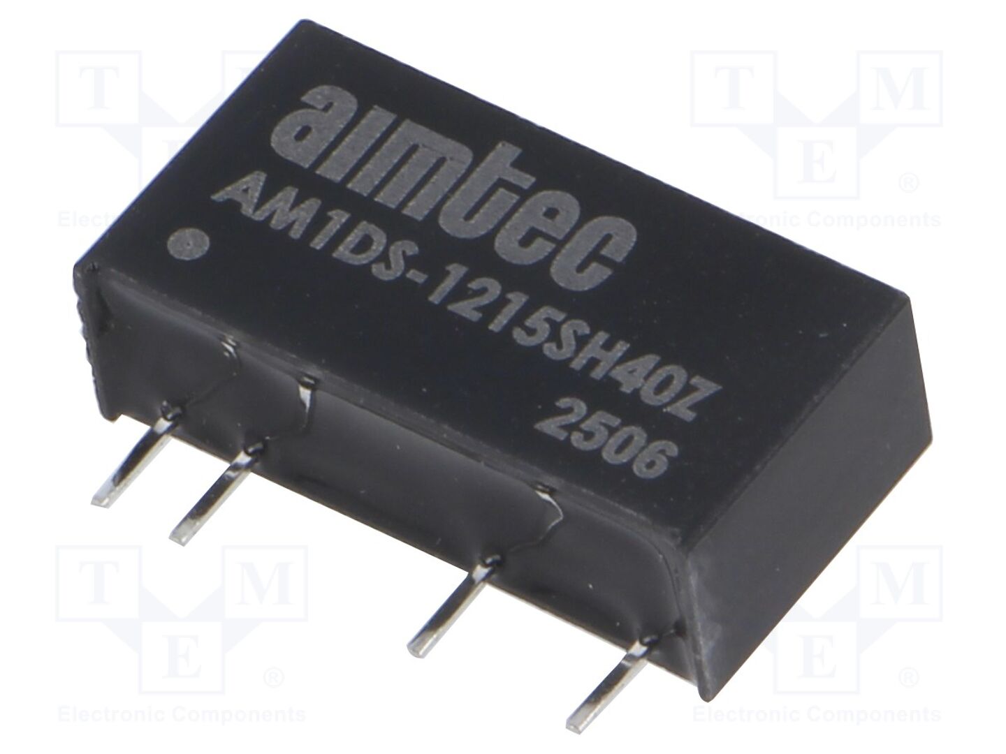 AIMTEC AM1DS-1215SH40Z DC/DC-muunnin 1W