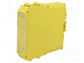 REER 1100030 I/O-laajennusmoduuli 24VDC