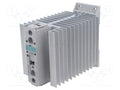 SIEMENS 3RF2350-1AA04 Puolijohderele 50A
