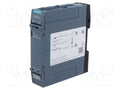 SIEMENS 3UG5512-2BR20 Jännitteenvalvontarele IP20