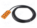 IFM ELECTRONIC EBC024 Jakorasia 926.2g