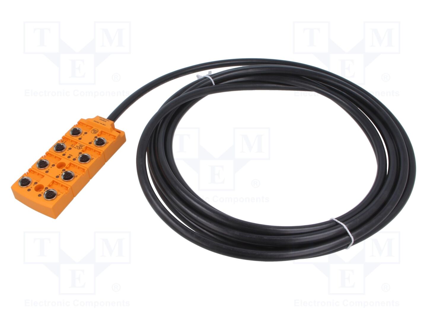 IFM ELECTRONIC EBC024 Jakorasia 926.2g