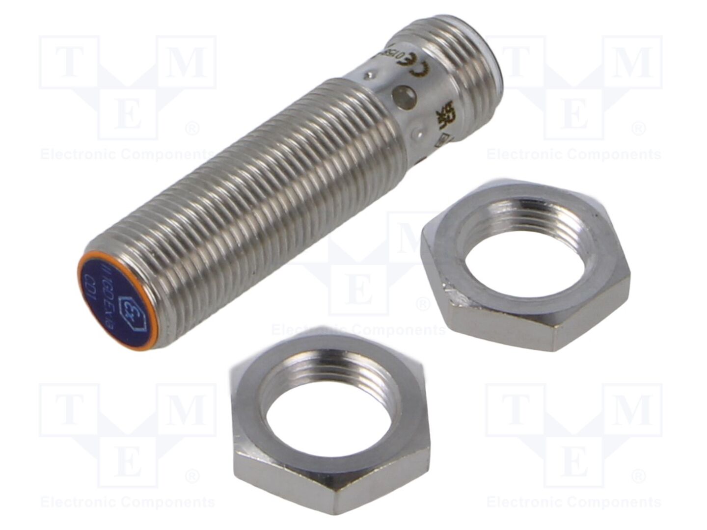IFM ELECTRONIC NF501A Induktiivinen anturi 77,2g