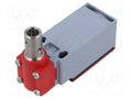 CARLO GAVAZZI PS21H-AS11HS-Y00 Rajakytkin 10A