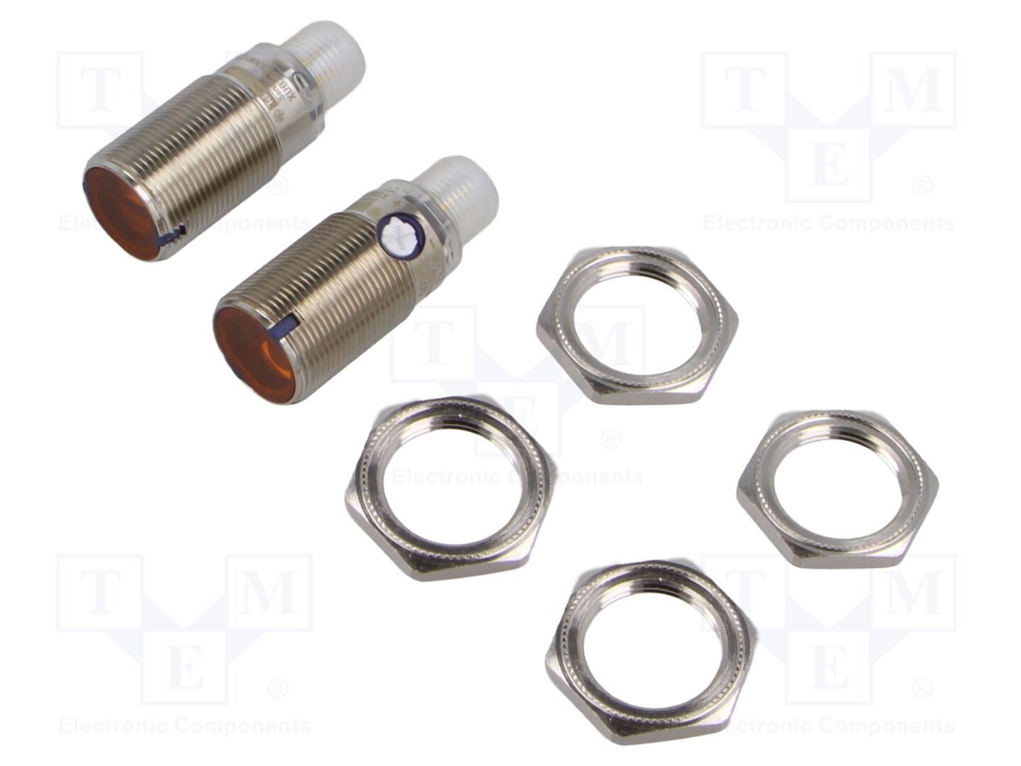 TELEMECANIQUE SENSORS XUB2BPXNM12 Valokenno 0÷30m