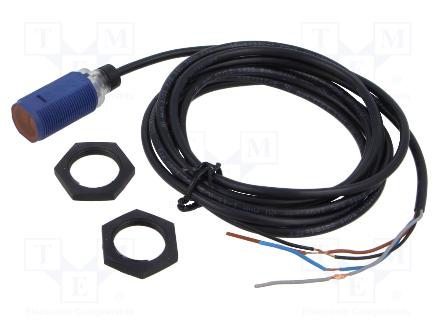 TELEMECANIQUE SENSORS XUB5APXNL2 Valokenno 0÷1m