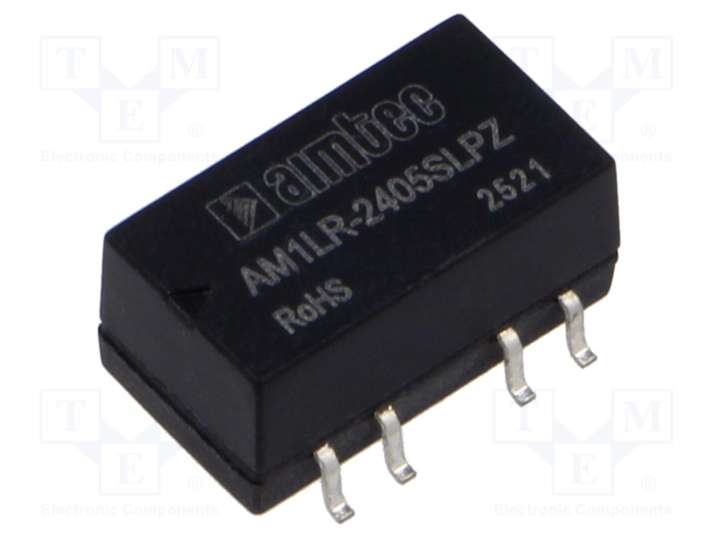 AIMTEC AM1LR-2405SLPZ DC/DC-muunnin 1W