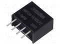 AIMTEC AM1SS-1515SLPZ DC/DC-muunnin 1W (50 kpl erä)
