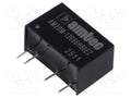AIMTEC AM2DM-1205SH60EZ DC/DC-muunnin 2W, 5VDC