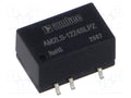 AIMTEC AM2LS-1224SLPZ DC/DC-muunnin 2W