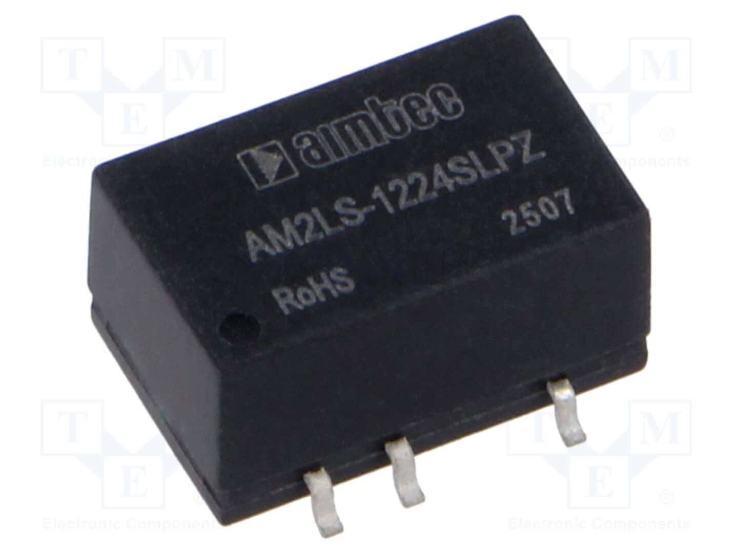 AIMTEC AM2LS-1224SLPZ DC/DC-muunnin 2W