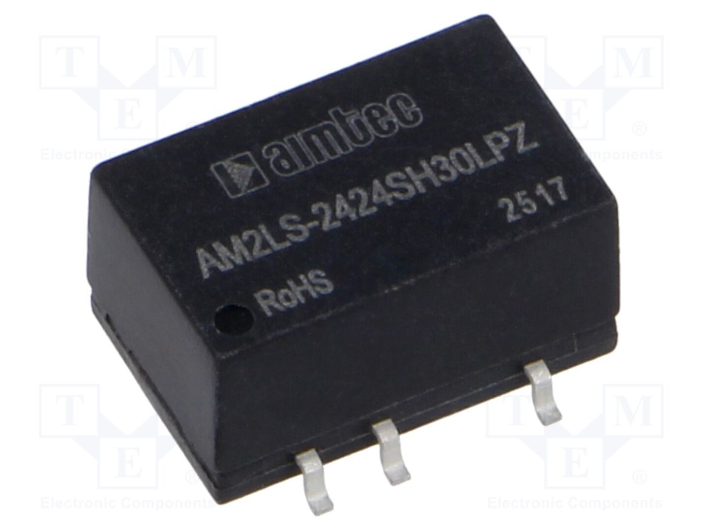 AIMTEC AM2LS-2424SH30LPZ DC/DC-muunnin 2W