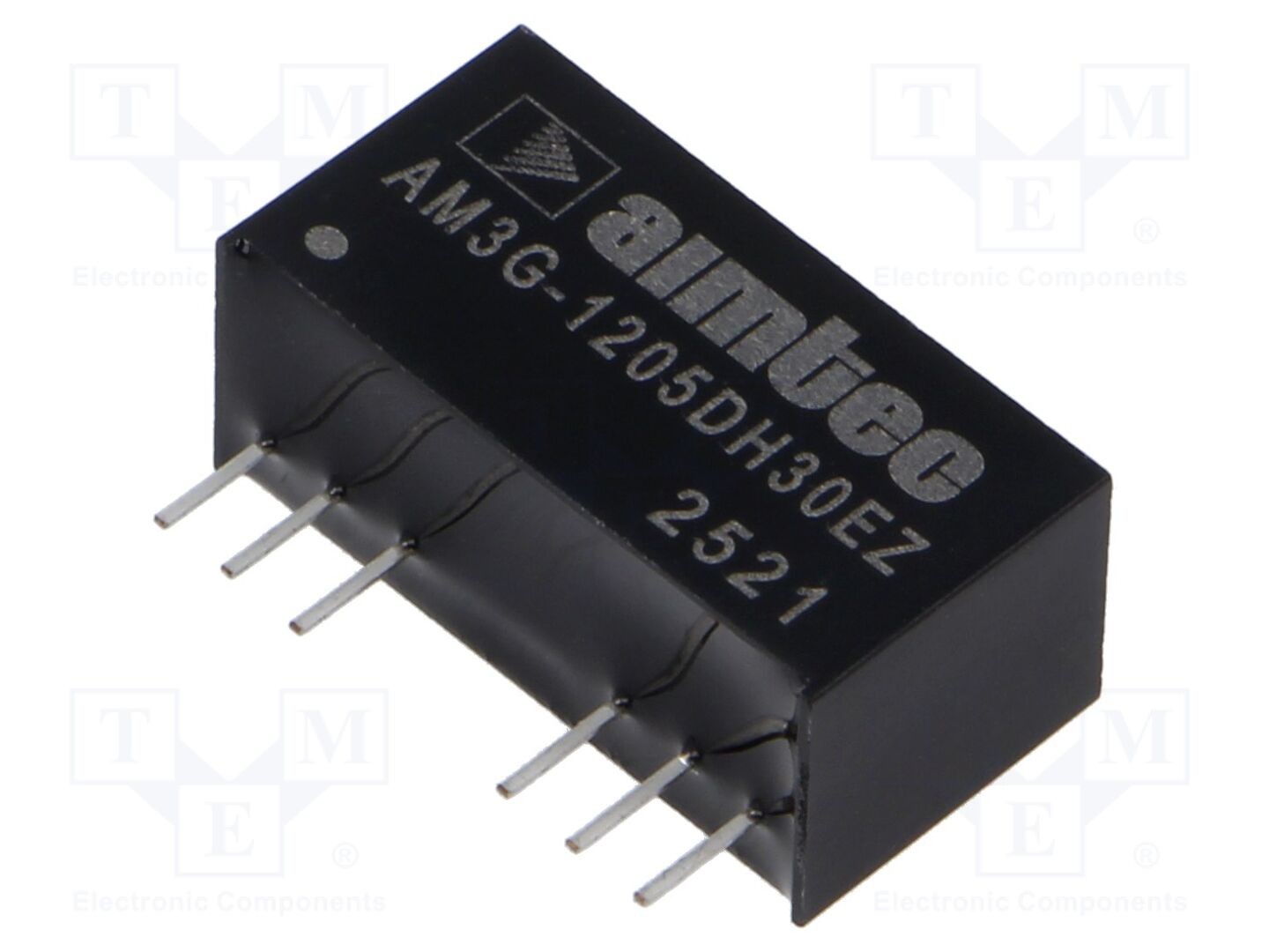 AIMTEC AM3G-1205DH30EZ DC/DC-muunnin 3W