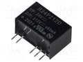 RECOM R24P212D DC/DC-muunnin 2W