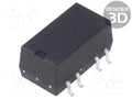 AIMTEC AM1LR-1205SLPZ DC/DC-muunnin 1W, 5VDC