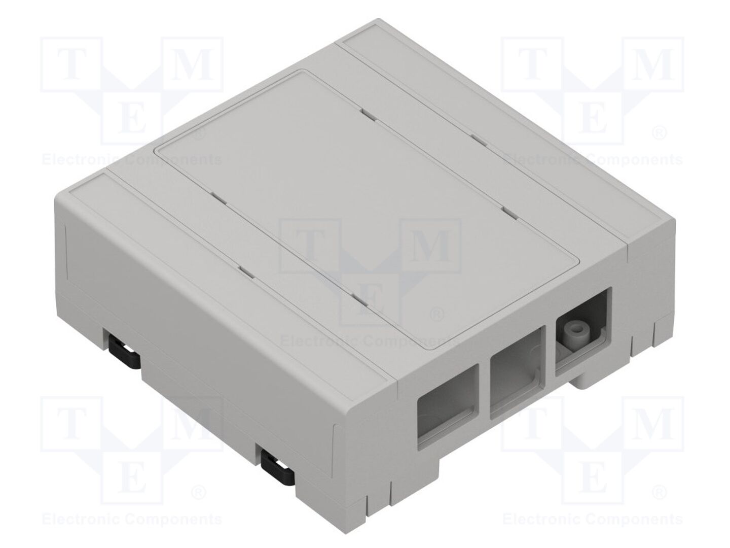 KRADEX IOTZD3005PI4JABSV0 Kotelo sulautetuille järjestelmille 89.4mm