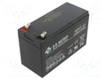 B.B. Battery ACCU-BPX7-12-T2/BB Lyijyakku 12V, 7Ah
