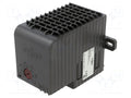 STEGO 03233.0-00 Lämmityselementti puhaltimella 600÷1200W