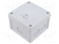 SPELSBERG ABOX-PRO-040-L Jakorasia 102x102x70mm