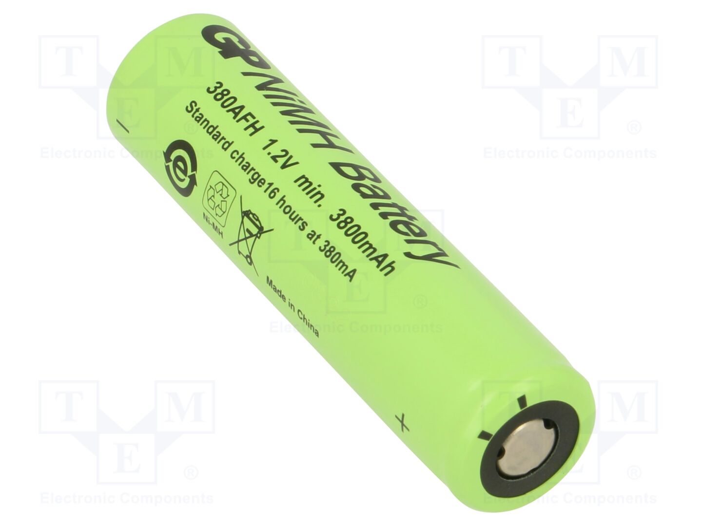 GP ACCU-380AFH-ST Akku 3800mAh