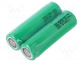SAMSUNG SDI ACCU-INR21700-50S Ladattava akku 3.6V